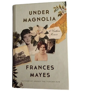 Under Magnolia Book